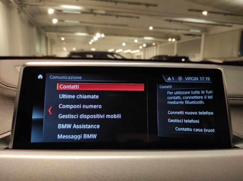 BMW X2 (F39) - X2 xDrive25e Business-X