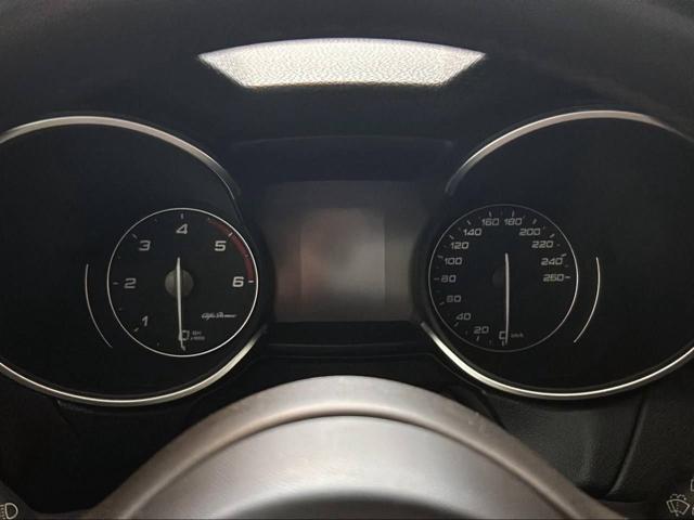 ALFA ROMEO Stelvio 2.2 Turbodiesel 160 CV AT8 RWD Business