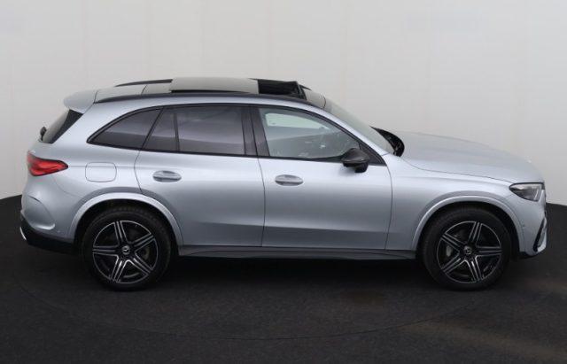 MERCEDES-BENZ GLC 300 de 4Matic Plug-in hybrid AMG Tetto Panoramico Ap.