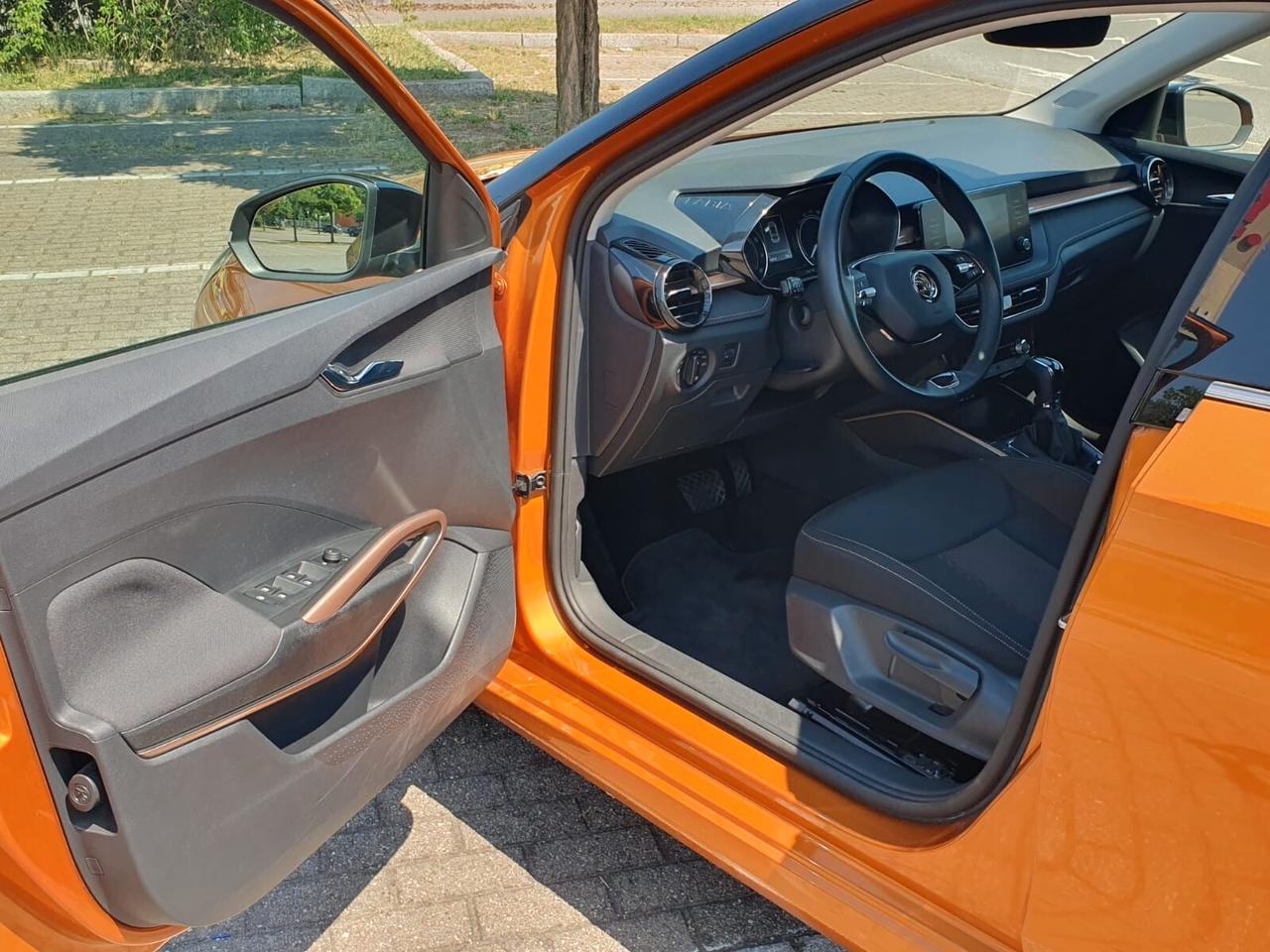 Skoda Fabia 1.0 TSI DSG 110 CV Style PREZZO REALE - AUTO IN ARRIVO