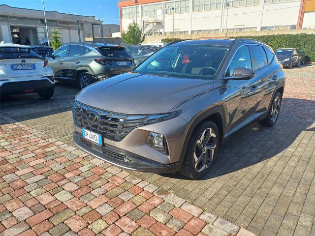 HYUNDAI Tucson 3ª serie 1.6 T-GDI 48V Exellence