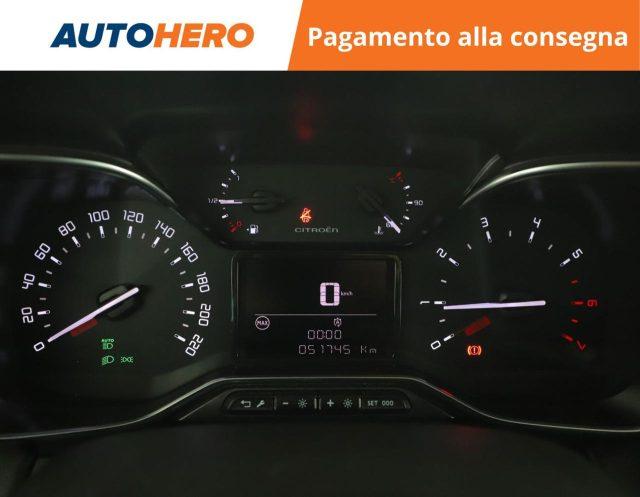 CITROEN C3 Aircross PureTech 110 S&S Shine Pack