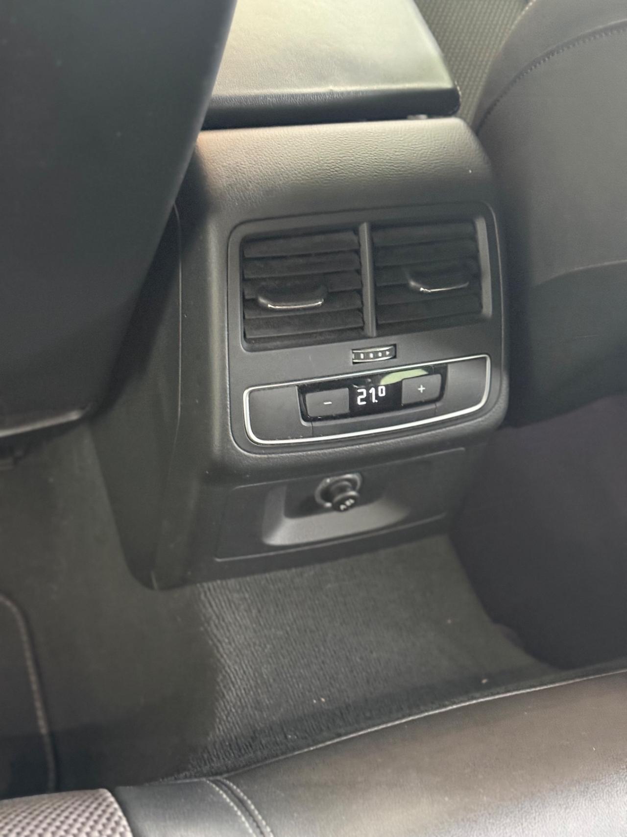 Audi A4 autocarro