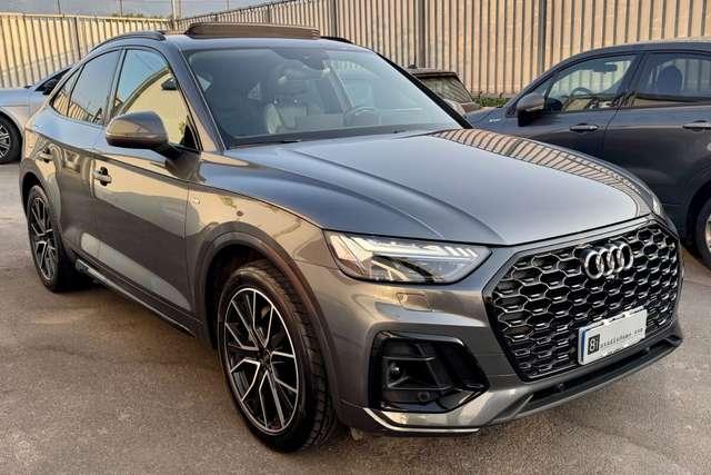 Audi Q5 SPB 35 TDI S tronic S line plus