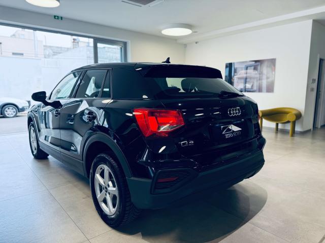 Audi Q2 35 2.0 tdi Business quattro s-tronic