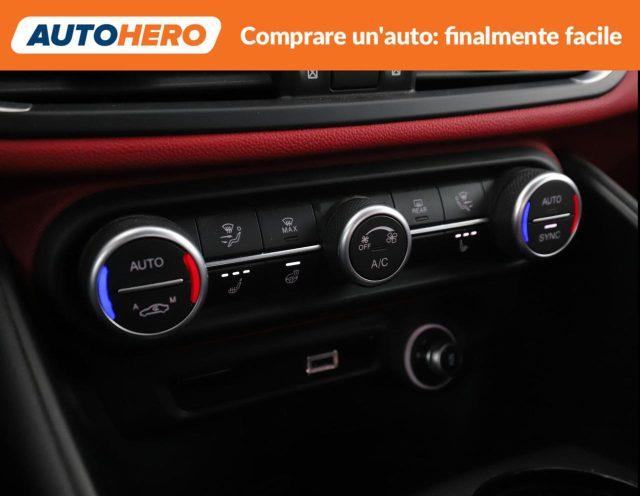 ALFA ROMEO Giulia 2.0 Turbo 280 CV AT8 AWD Q4 Veloce