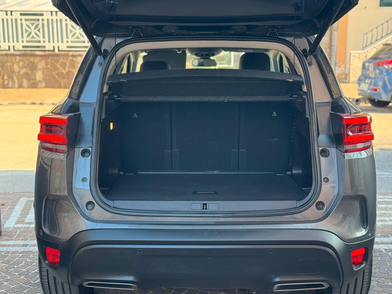 Citroen C5 Aircross BlueHDi 130 S&S EAT8 Shine Pack