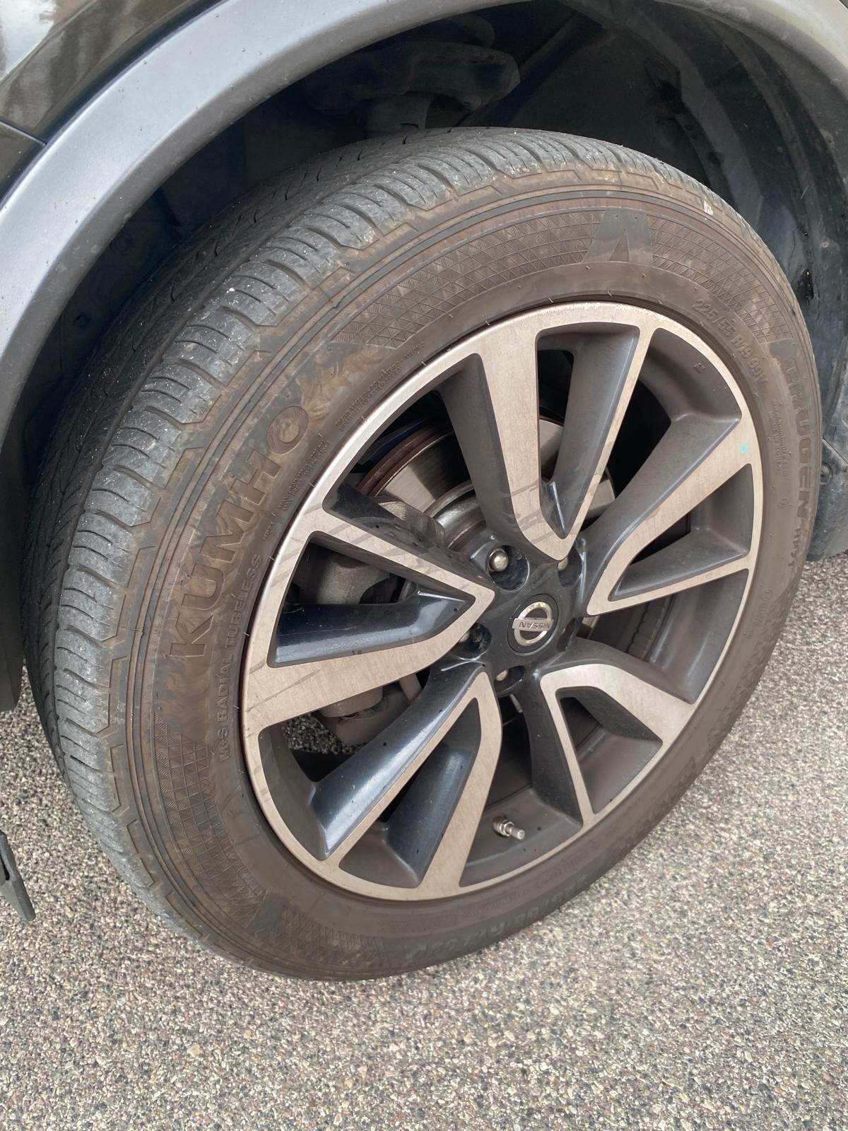 Nissan X-Trail 1.6 dCi 2WD Tekna