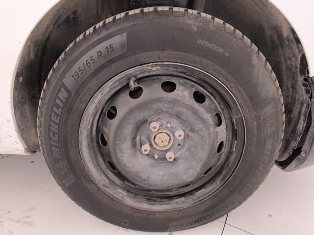 FIAT Fiorino cargo 1.3 mjt 95cv ecojet SX E6d-temp