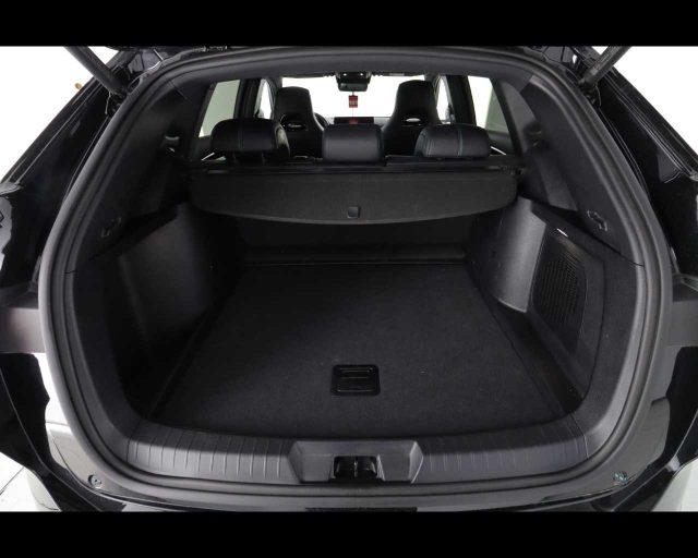 BYD Seal U DMi 1.5 Turbo 324 CV PHEV Design