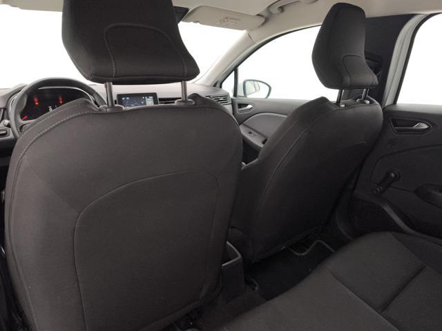 RENAULT Clio 1.5 blue dci Business 85cv