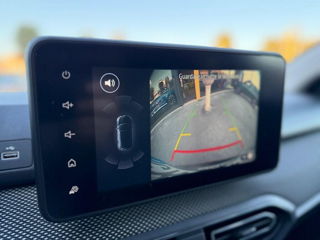 Dacia Jogger 1.0 tce Extreme UP Gpl 100cv 7p.ti