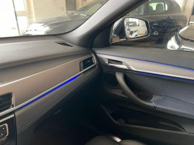 BMW X2 sDrive18d Msport