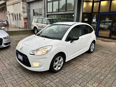 Citroen C3 1.4 Benzina/GPL Deejay cv75