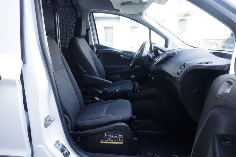 Ford Transit Courier 1.5 TDCi 75CV Van Trend + I V A Unicoproprietario