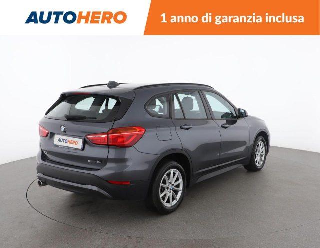 BMW X1 sDrive16d Advantage