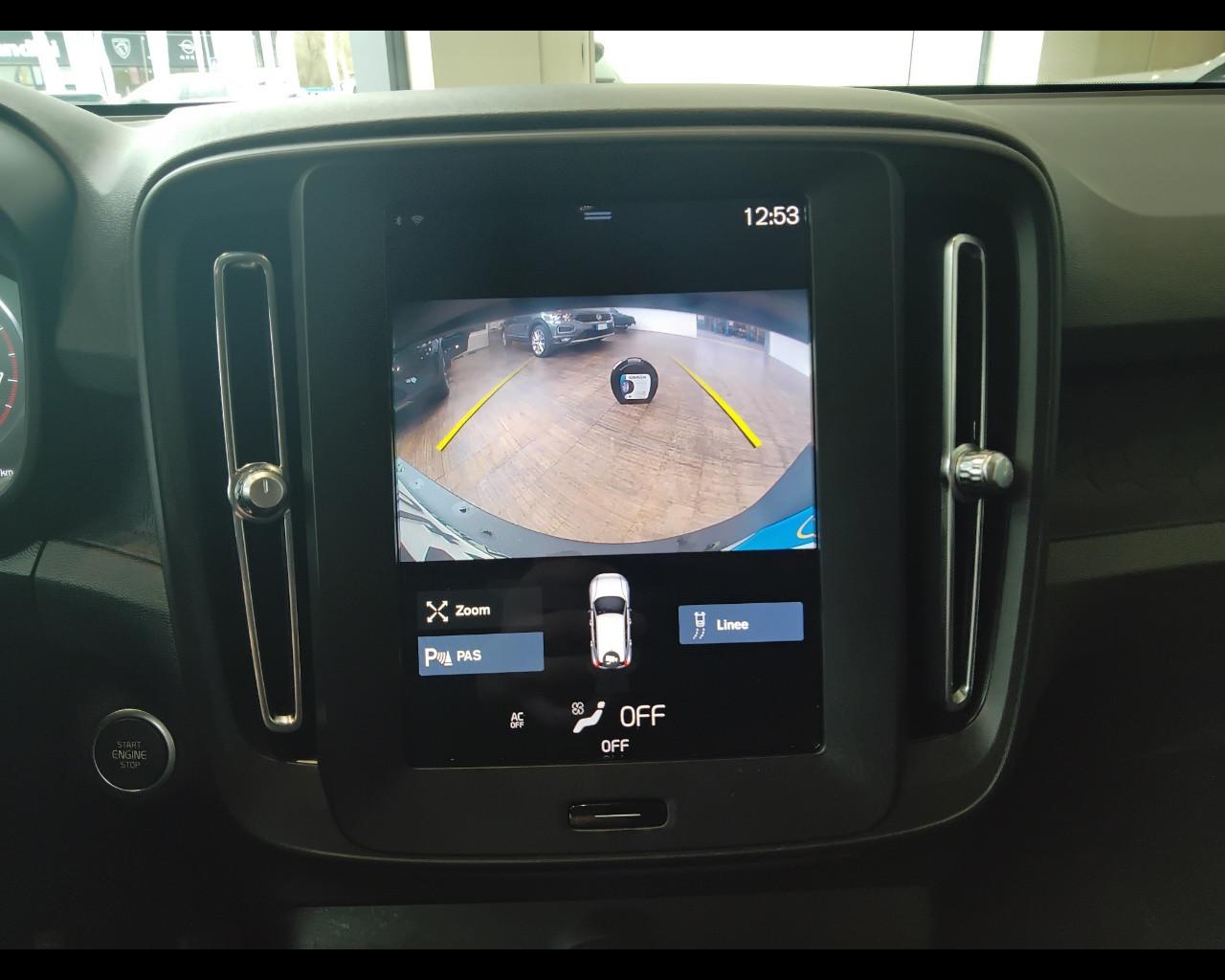 VOLVO XC40 - XC40 1.5 t3 Business Plus my20
