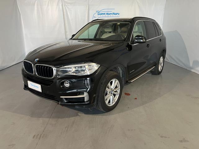 BMW X5 xDrive 30d 249CV Luxury UNI PRO-IVA ESPOSTA