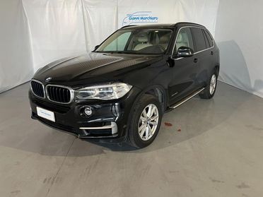 BMW X5 xDrive 30d 249CV Luxury UNI PRO-IVA ESPOSTA