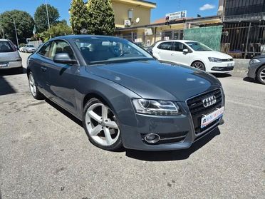 Audi A5 3.0 V6 TDI F.AP. quattro Ambition