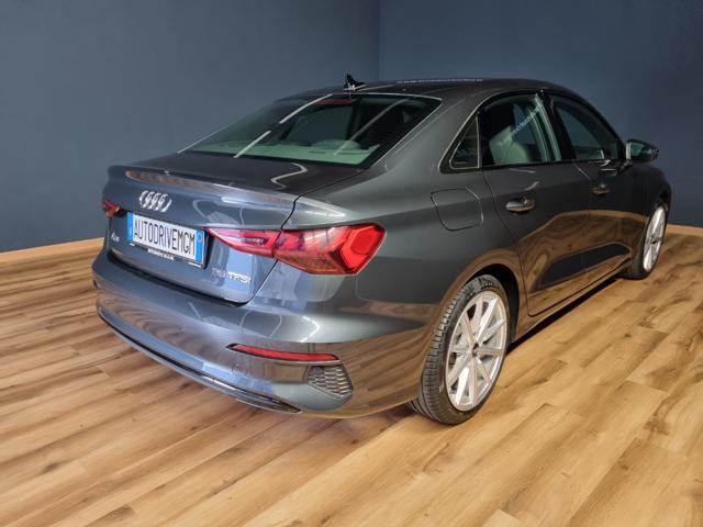AUDI A3 Sedan 35 TFSI S tronic Business Advanced