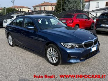 BMW 330 e Plug-In-Hybrid Business Advantage PROMO