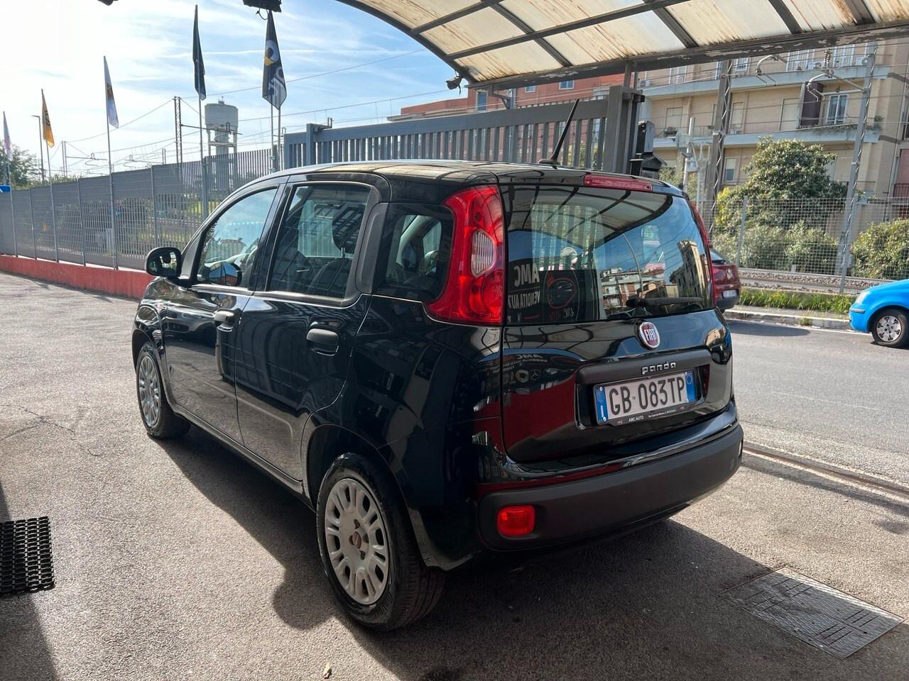 Fiat Panda 1.2 EasyPower Easy GPL CASA MADRE - IN ARRIVO