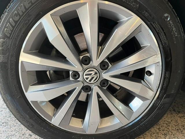Volkswagen T-Roc 1.6 TDI SCR Style BlueMotion Technology
