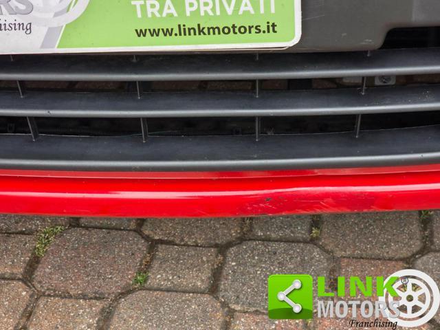 FIAT Qubo 1.4 8V 73 CV