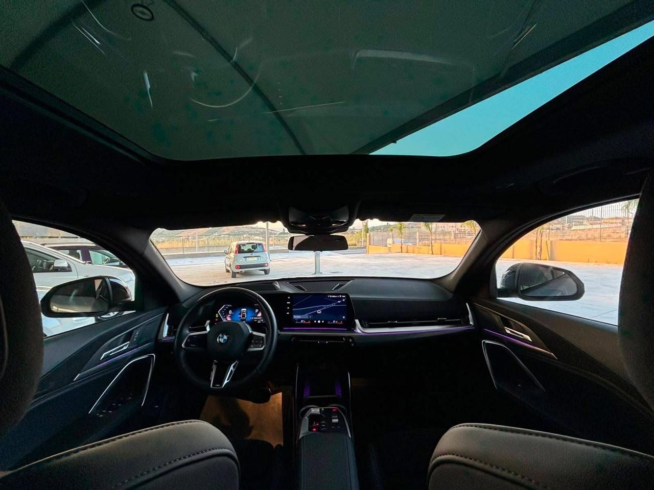 Bmw X2 sDrive 2.0 D Msport