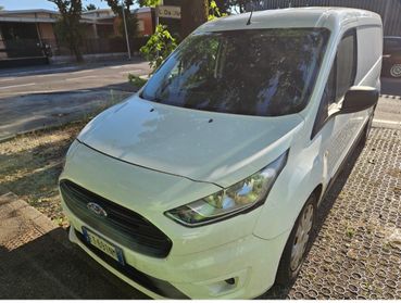 --Ford TRANSIT CONNECT 3 POSTI - PROBLEMA AL MOTORE--POSSIBILITA' collaborazione stock auto per commercianti ---