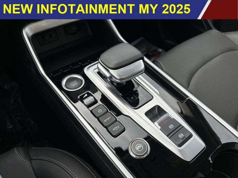 EMC Sei 1.5T GPL CVT AZIENDALE MENARDI AUTO