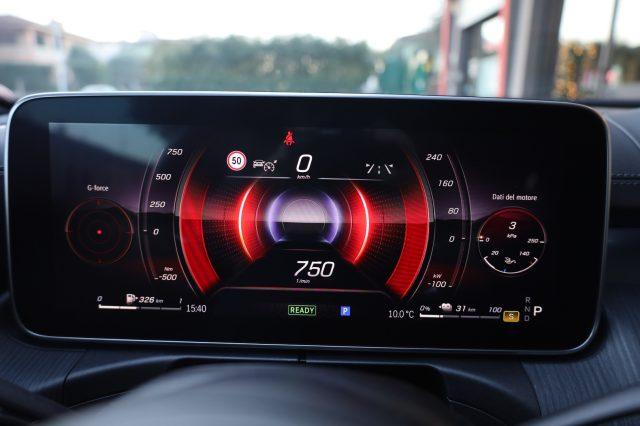 MERCEDES-BENZ C 300 de hybrid EQ S.W. AMG Line Advanced NIGHT Pack ACC