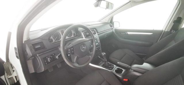 MERCEDES-BENZ B 180 CDI Chrome