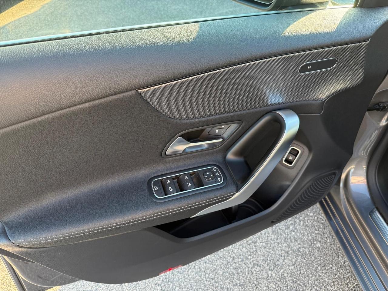 Mercedes-benz A 250 e hybrid NEW MODEL OFFERTA