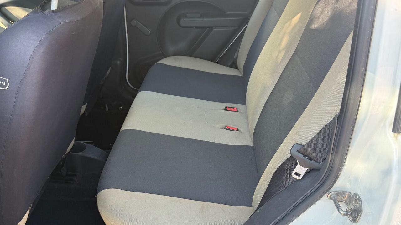 Fiat Panda 1.2 4x4 Climbing con Climatizzatore