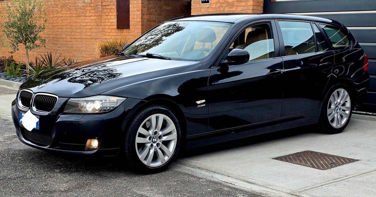 Bmw 320d cat xDrive Touring MSport prezzo3800