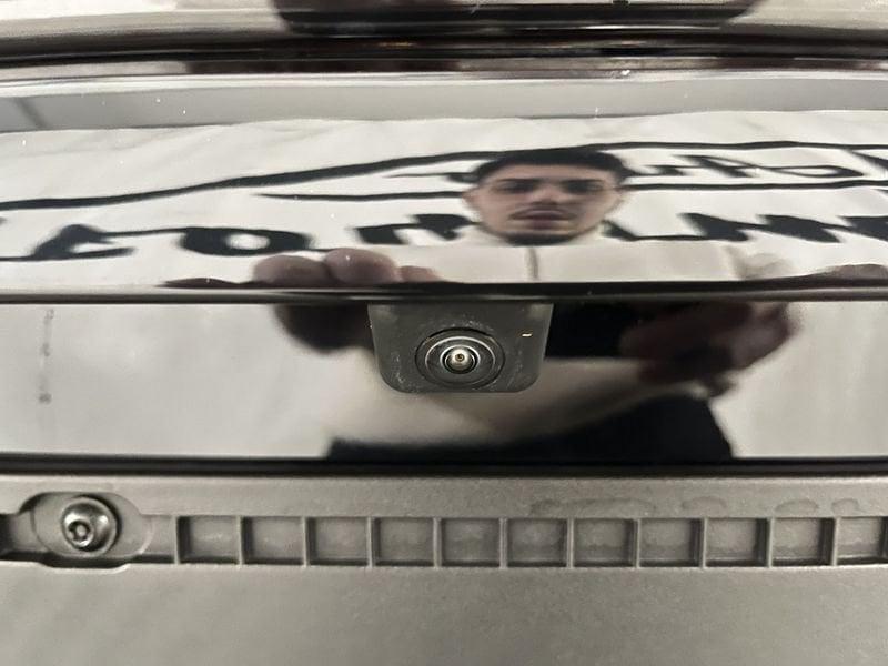 MG HS HS 1.5T-GDI AT Luxury