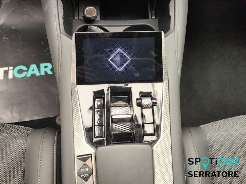 DS DS4 II 2021 1.6 e-tense phev Trocadero 225cv auto