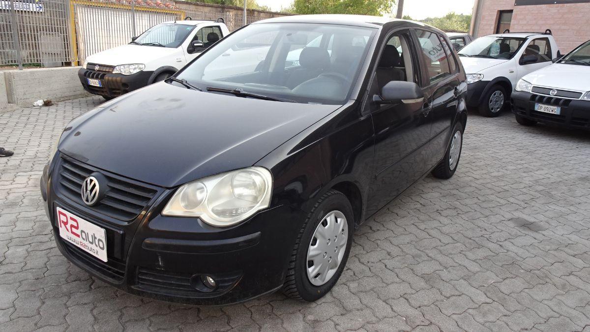 VOLKSWAGEN - Polo - 1.4/69CV TDI DPF 5p. Comfortline