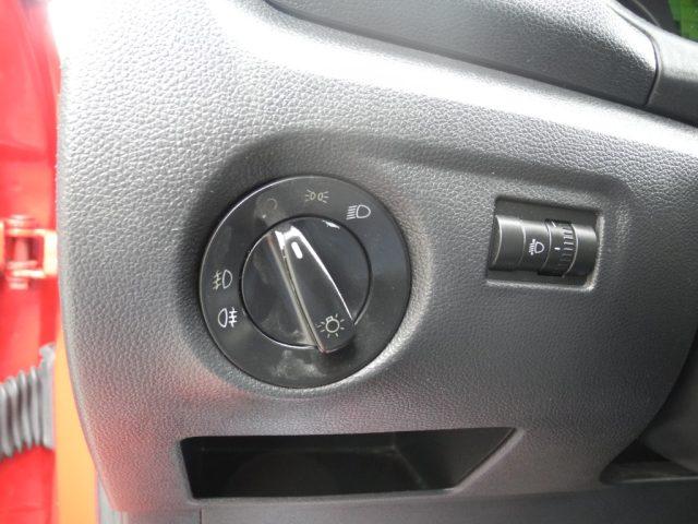 SKODA Fabia 1.6 TDI CR 75cv Wagon Active - OK NEOPATENTATI