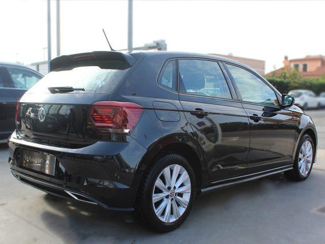 VOLKSWAGEN Polo 1.6 TDI 95 CV 5p. Highline BlueMotion Technology