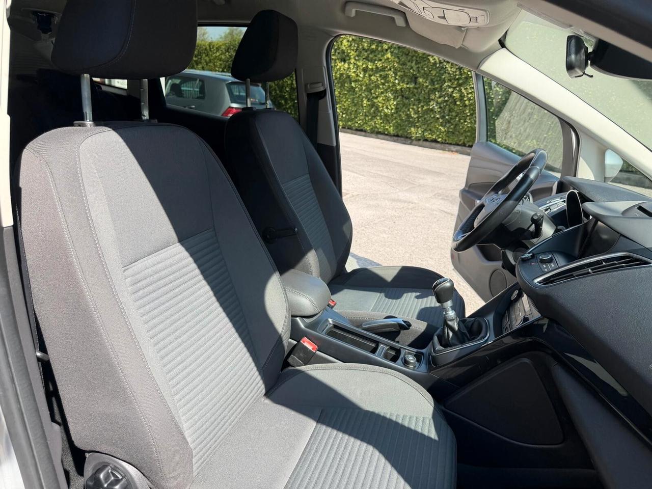 Ford C-Max 1.5 TDCi 120CV Start&Stop Titanium