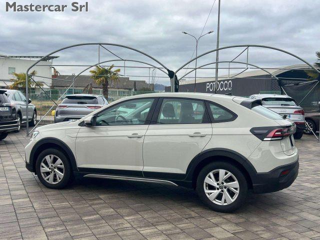 VOLKSWAGEN Taigo NEOPATENTATI Taigo 1.0 LIFE 110cv dsg TG : GT927LV