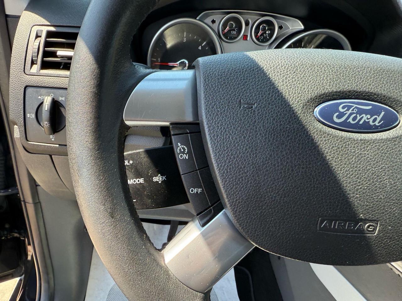 Ford Kuga 2.0TDCi 140CV Titanium