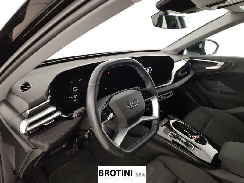 Audi A5 TDI 150Kw S tronic Business Advanced