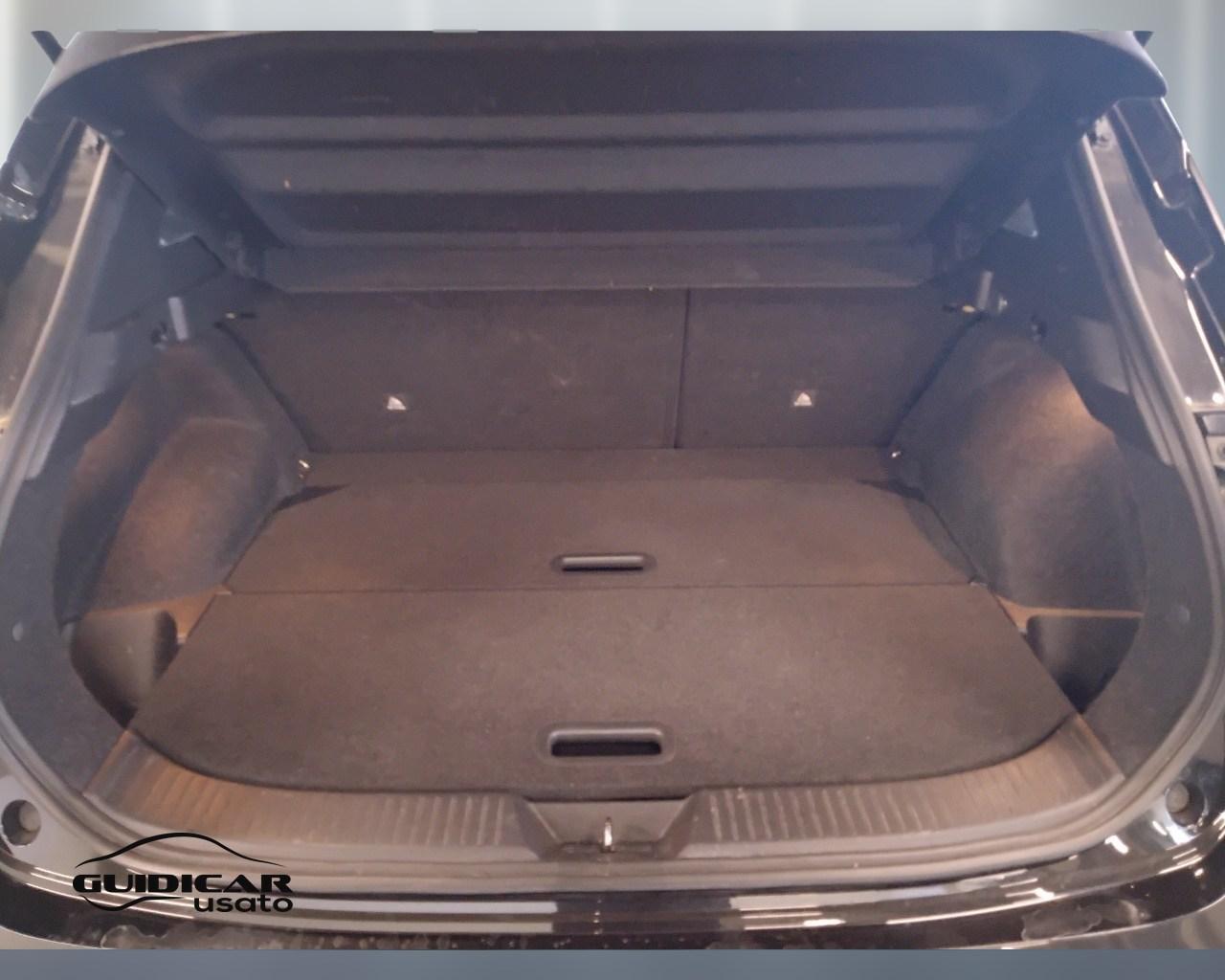 NISSAN Qashqai III 2021 - Qashqai 1.5 e-power N-Connecta 2wd