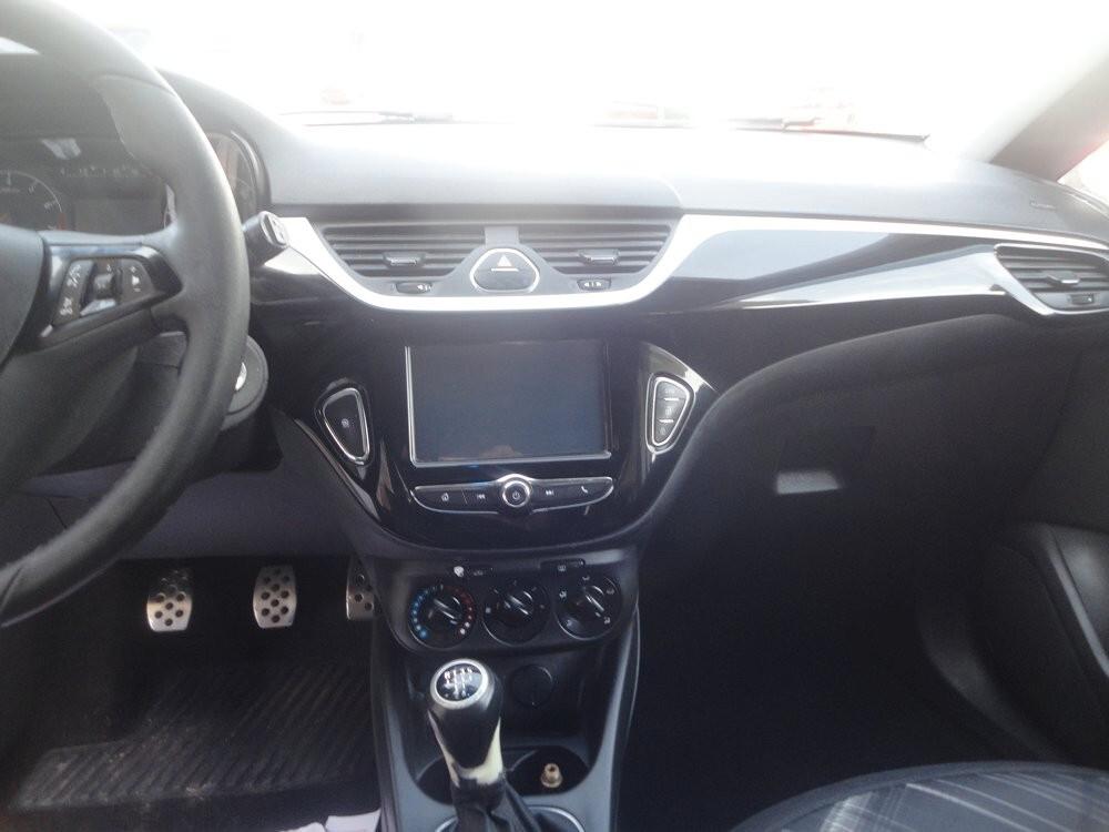 Opel Corsa 1.4 90CV GPL Tech 5 porte b-Color NEO PATENTATI