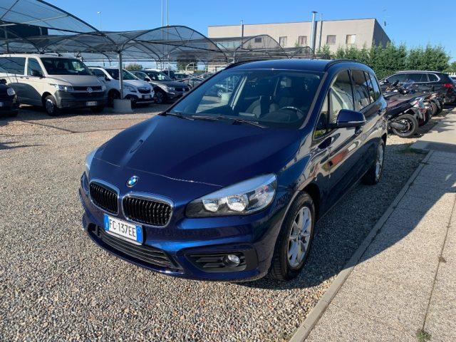 BMW 214 d Gran Tourer SPORT