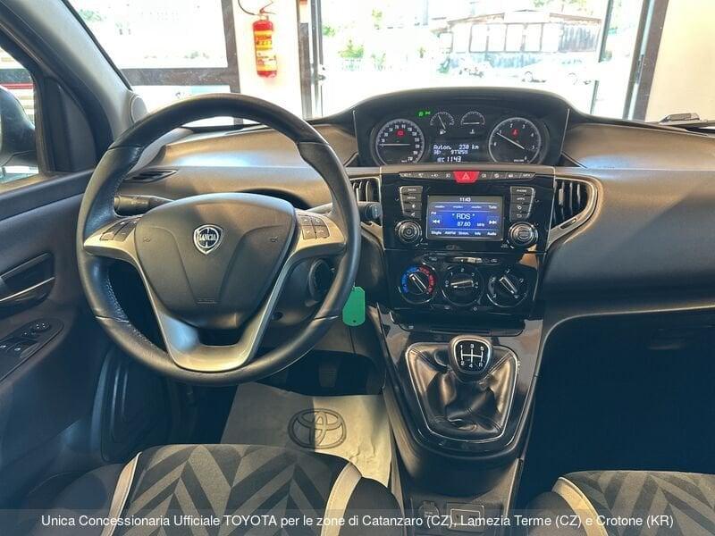 Lancia Ypsilon 1.3 MJT 16V 95 CV 5 porte S&S Gold